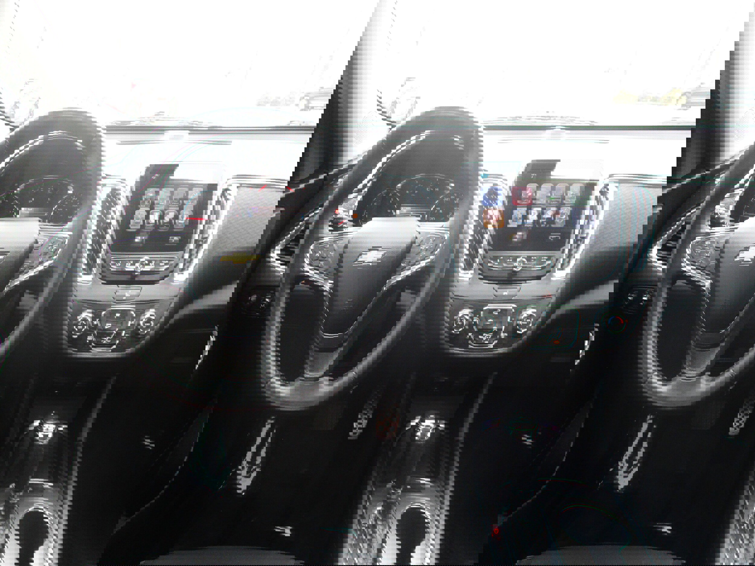 Used 2016 Chevrolet Malibu LT image 12