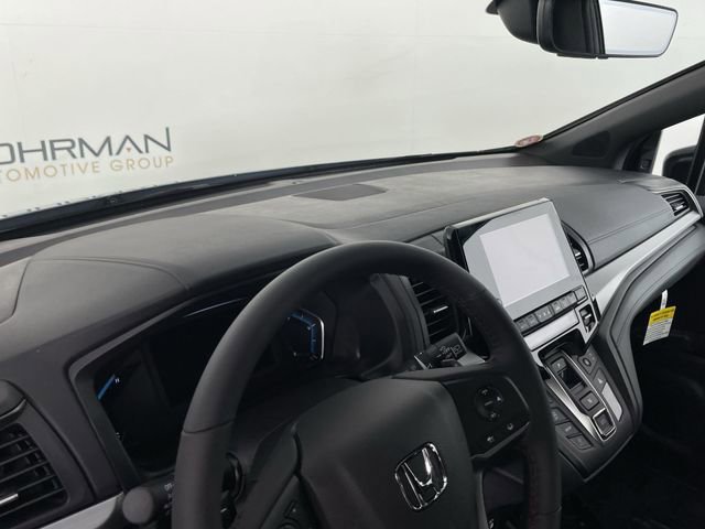 Used 2024 Honda Odyssey Sport image 19