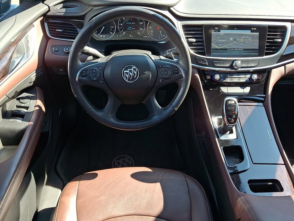 Used 2019 Buick LaCrosse Avenir FWD image 11