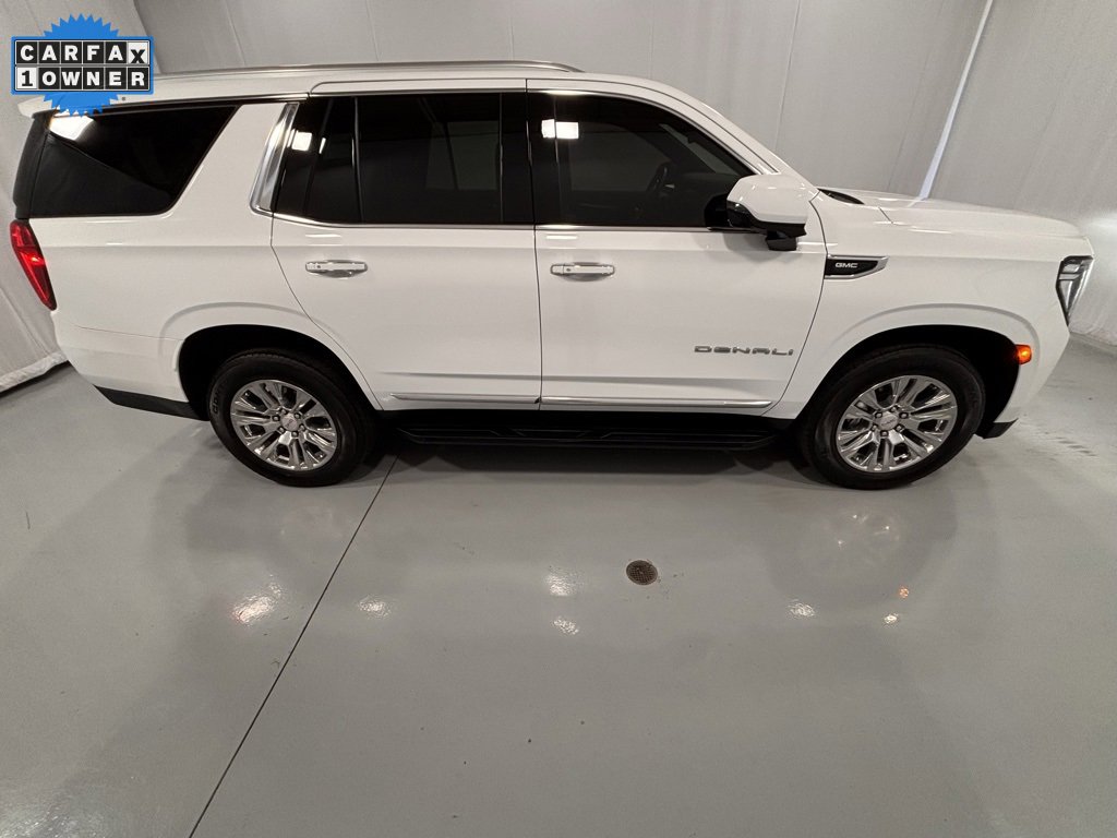 Used 2023 GMC Yukon Denali image 5