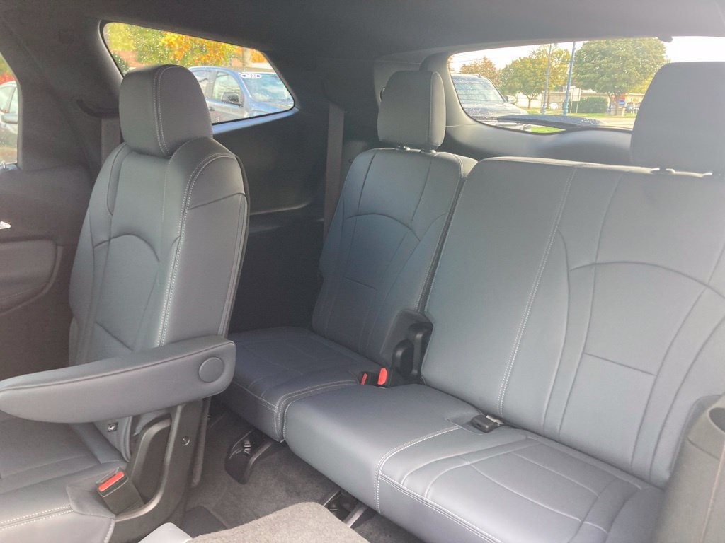 Used 2024 Buick Enclave Premium w/ Trailering Package, 5000 lbs. AWD/4WD image 19