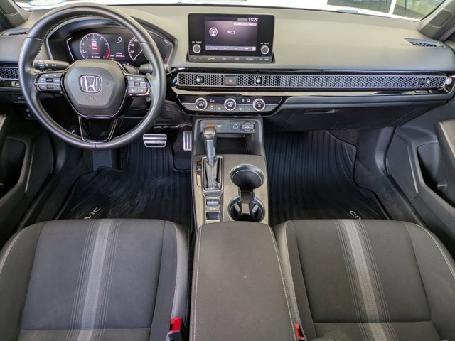 Used 2022 Honda Civic Sport image 12