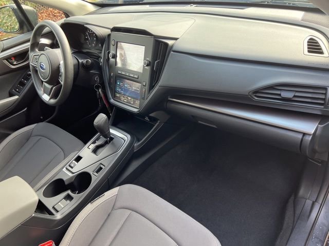 Used 2025 Subaru Impreza 2.0i image 48