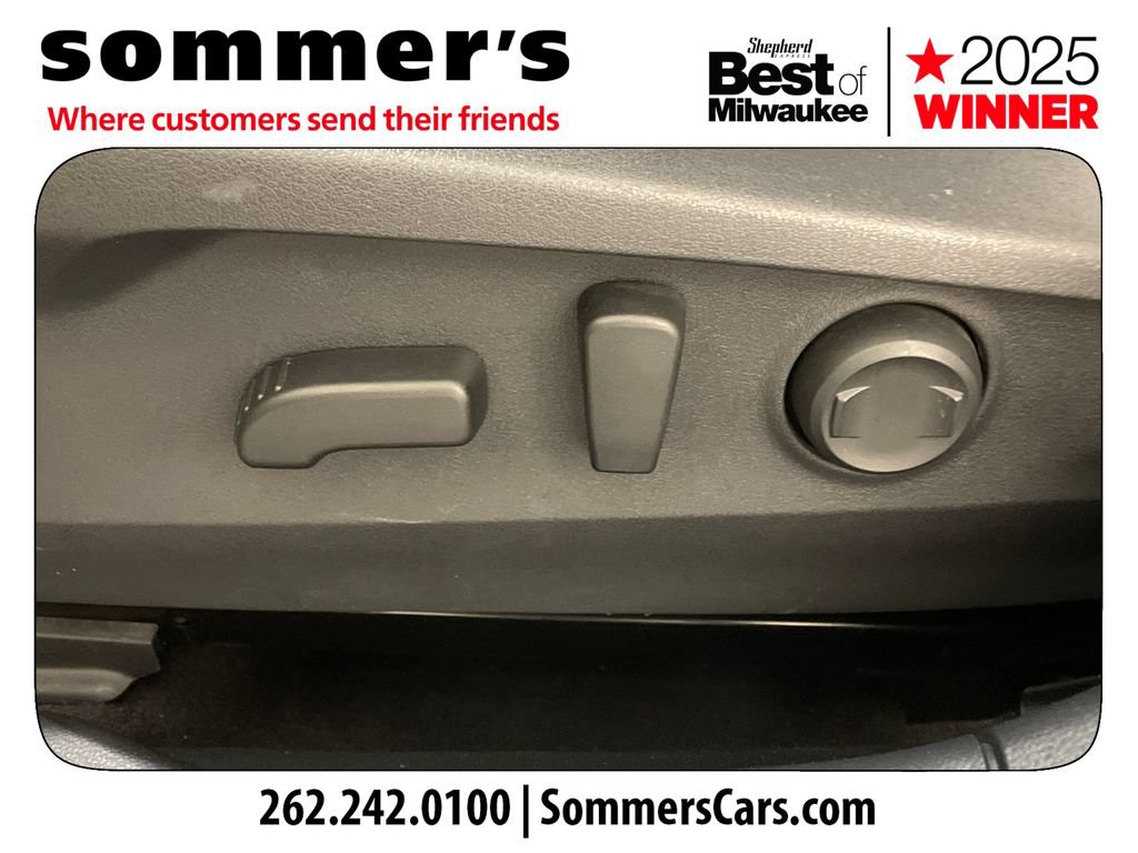 Used 2020 Subaru Legacy Premium w/ Popular Package #1 AWD/4WD image 10