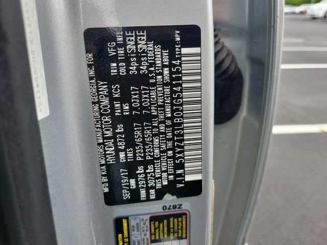 Used 2018 Hyundai Santa Fe Sport FWD image 38