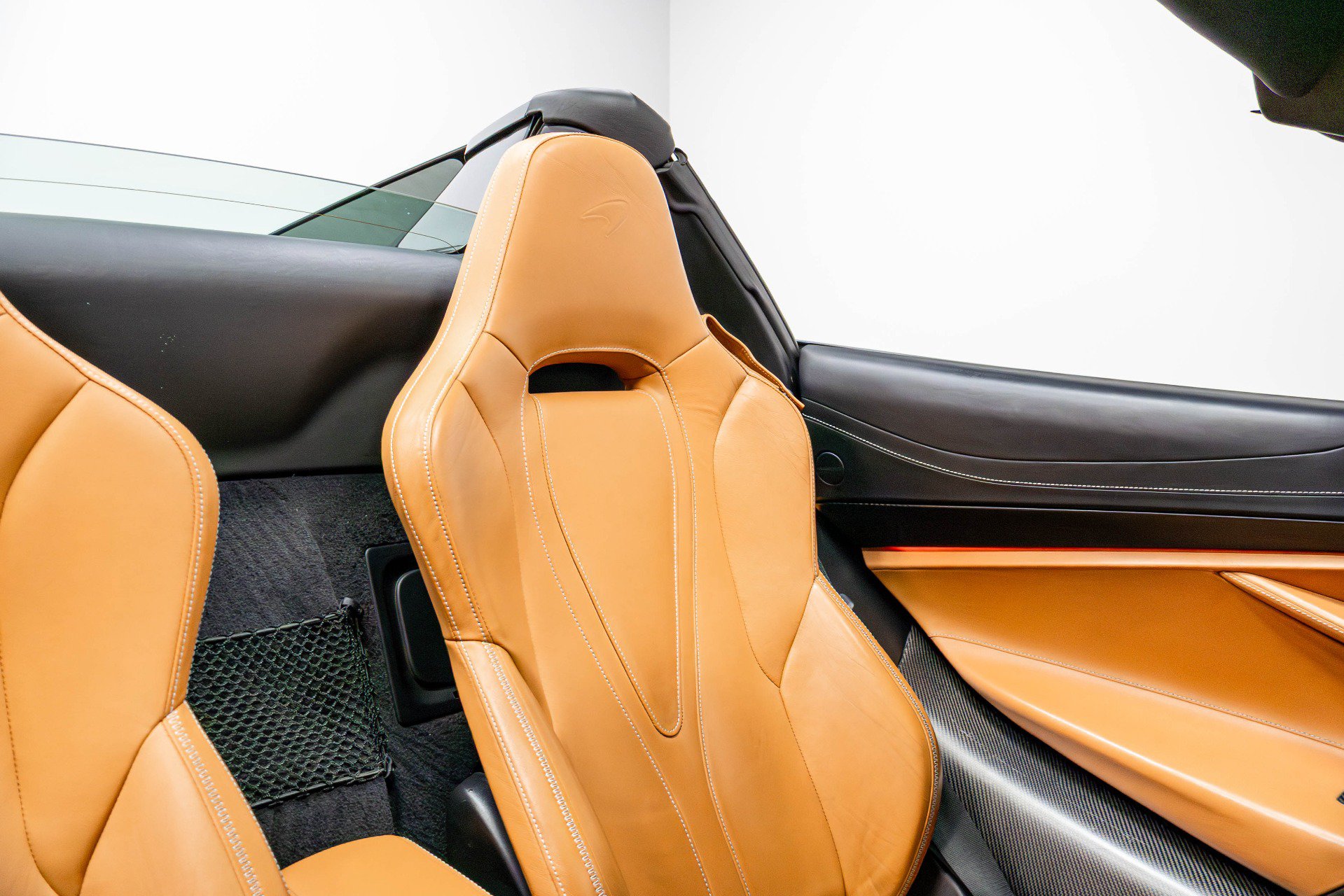 Used 2019 McLaren 720S Luxury RWD image 22