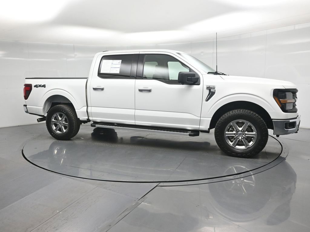 Certified 2024 Ford F150 XLT w/ Tow/Haul Package image 26