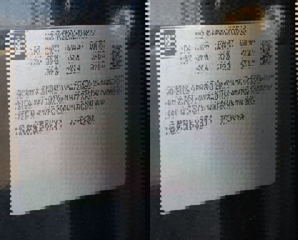 Used 2015 Cadillac CTS Sedan image 15