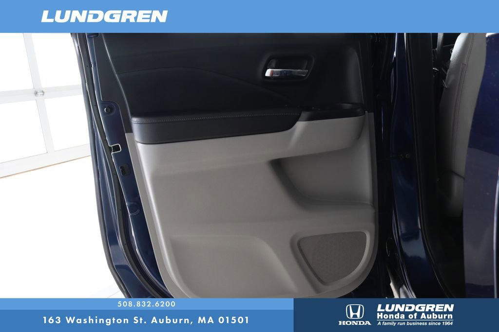 Used 2020 Honda Ridgeline RTL image 12