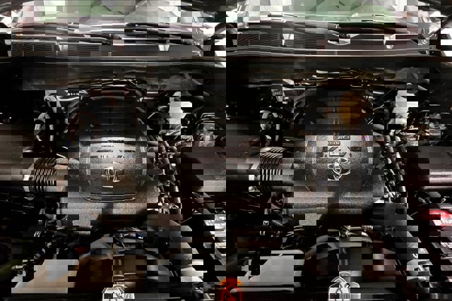 Used 2021 Toyota Tundra Limited w/ Nightshade Special Edition image 10