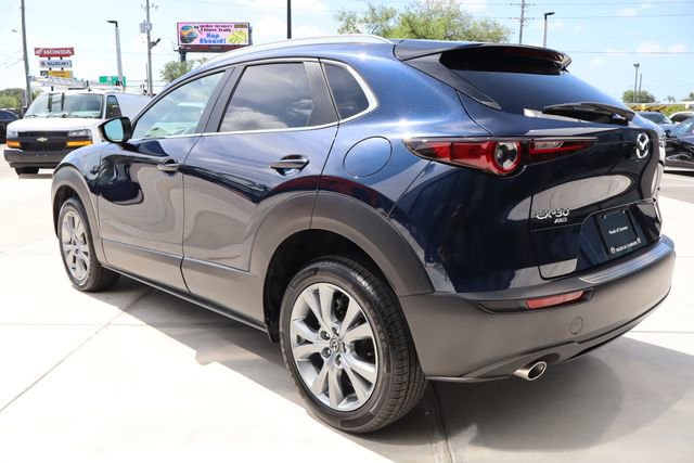 Used 2023 MAZDA CX-30 AWD 2.5 S w/ Select Package image 6