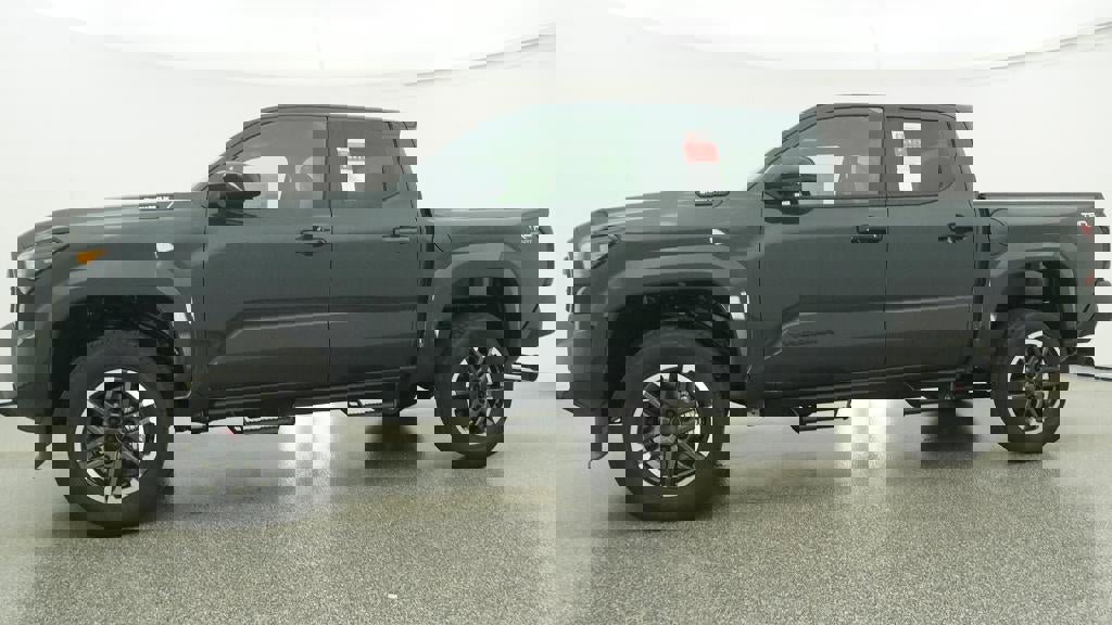 New 2026 Toyota Tacoma TRD Sport image 51