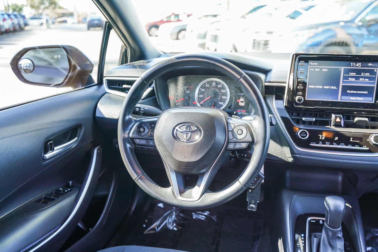 Used 2020 Toyota Corolla SE image 15