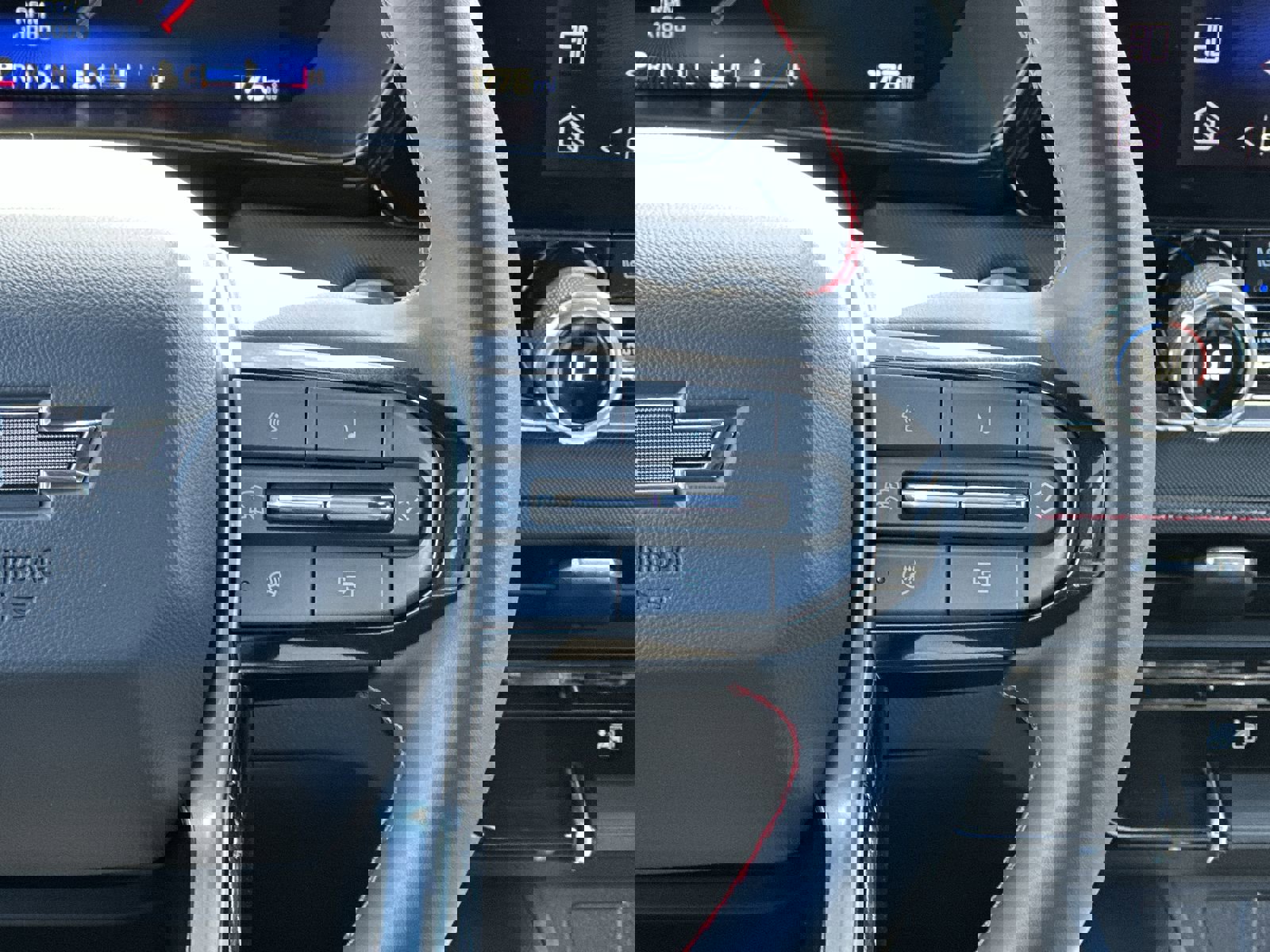 Certified 2025 Chevrolet Colorado Z71 w/ Technology Package image 21