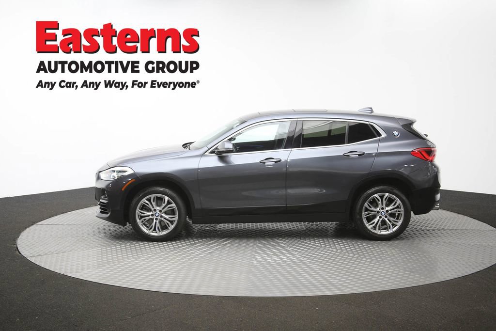 Used 2018 BMW X2 xDrive28i w/ Convenience Package AWD/4WD image 61