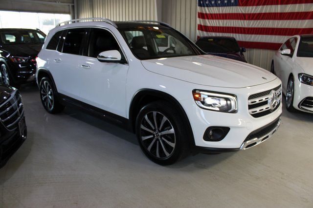Used 2020 Mercedes-Benz GLB 250 image 43