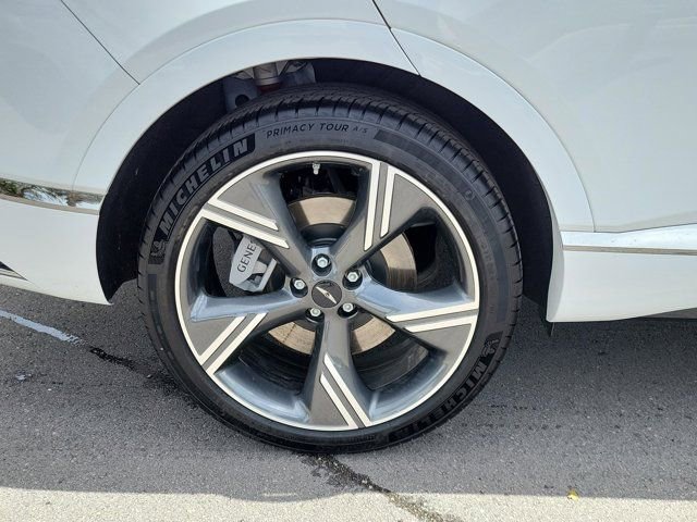 Used 2026 Genesis GV80 3.5T Prestige image 5