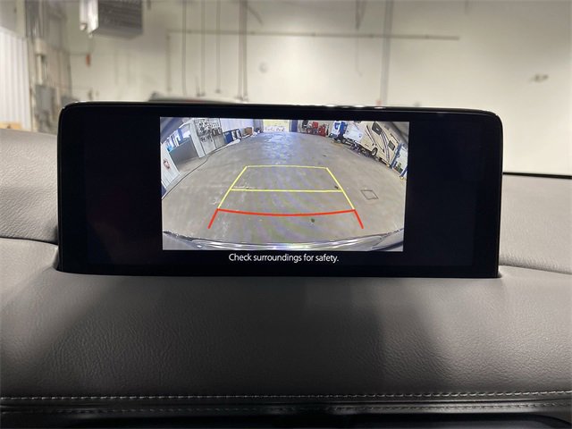 New 2025 MAZDA CX-5 AWD 2.5 S image 27