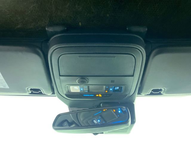 Used 2021 Ford Bronco Big Bend image 11