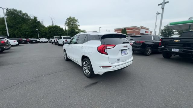 Used 2023 GMC Terrain Denali AWD/4WD image 6