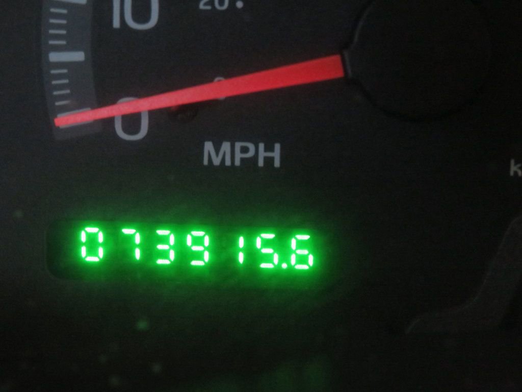 Used 2003 Ford F150 2WD SuperCab image 35