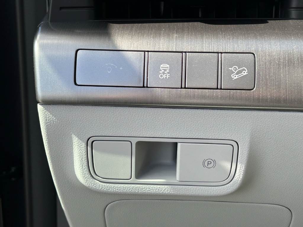 New 2027 Hyundai Kona SEL Sport FWD image 28