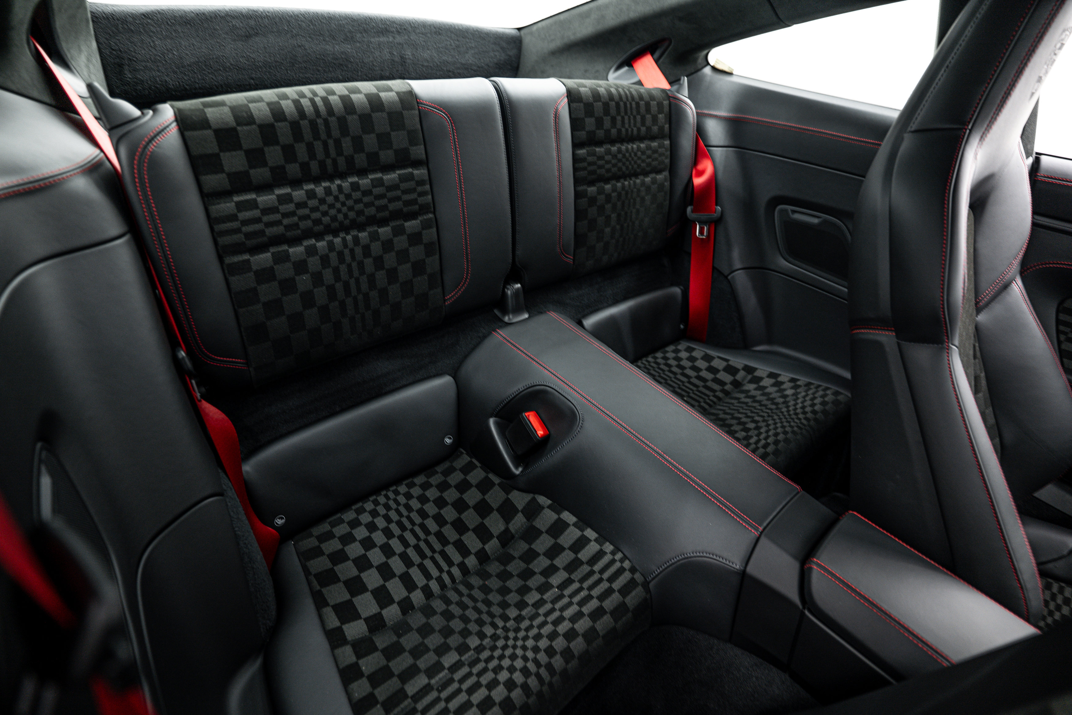 New 2026 Porsche 911 Carrera 4 GTS image 22