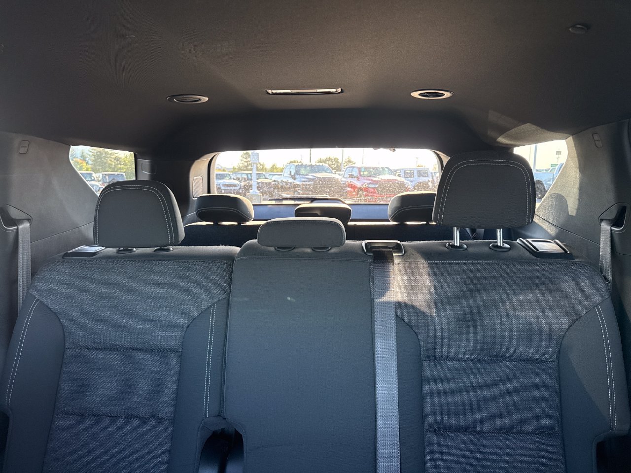Used 2024 Chevrolet Traverse LT AWD/4WD image 27