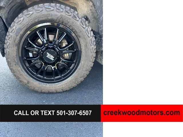 Used 2021 Toyota Tundra SR5 AWD/4WD image 18