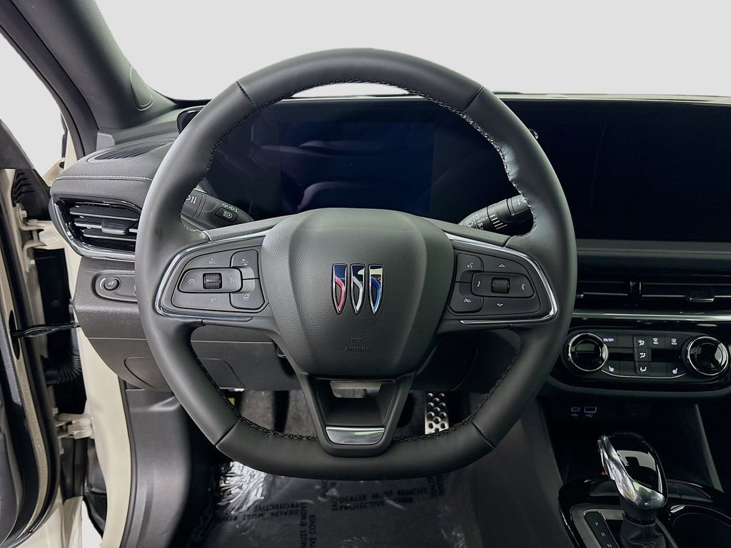 New 2026 Buick Envista Sport Touring w/ Studio Series image 11