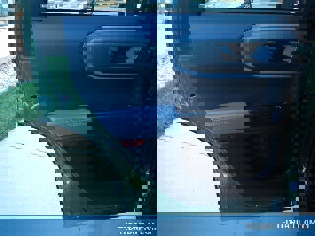 Certified 2025 Ford Bronco Sport Badlands w/ Badlands Tech Package image 15