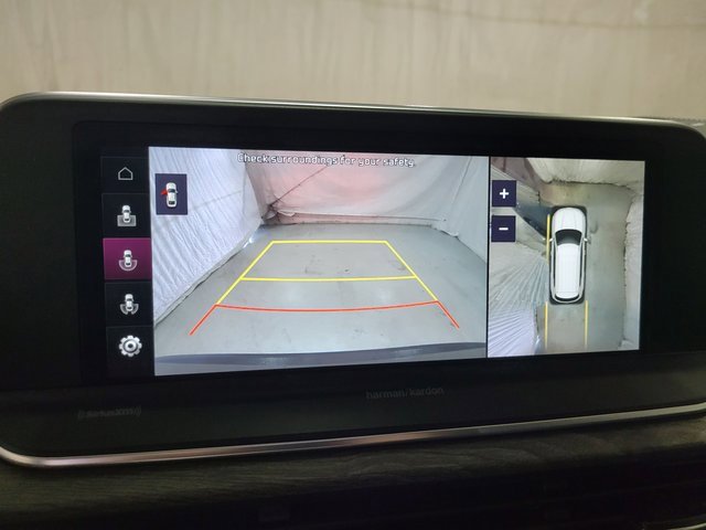 Used 2022 Kia Telluride SX image 12