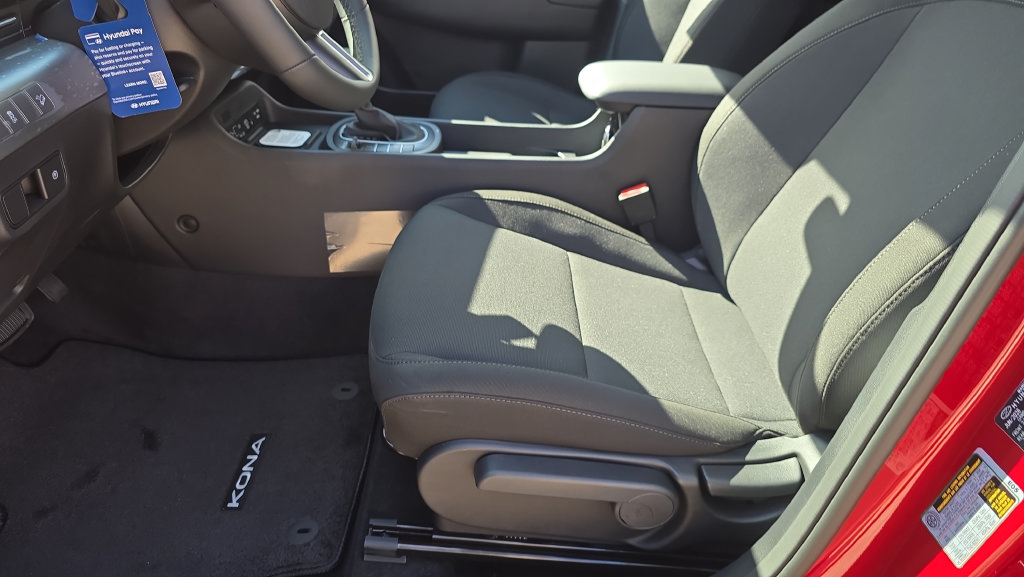 New 2027 Hyundai Kona SEL Sport AWD/4WD image 14