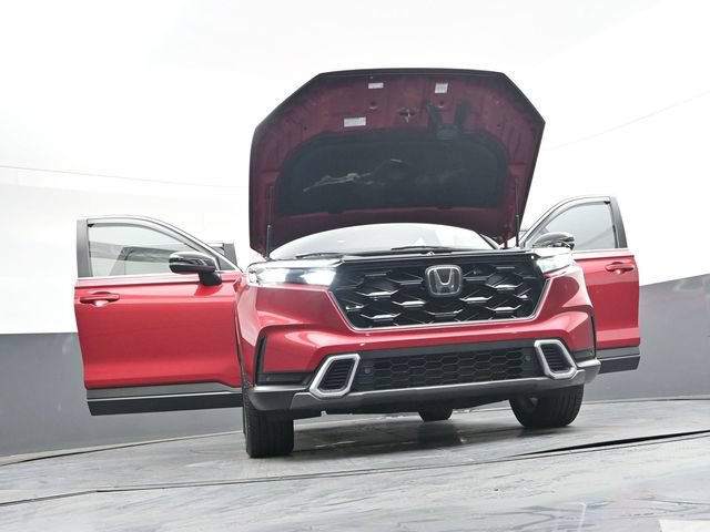 Used 2023 Honda CR-V Sport Touring image 42