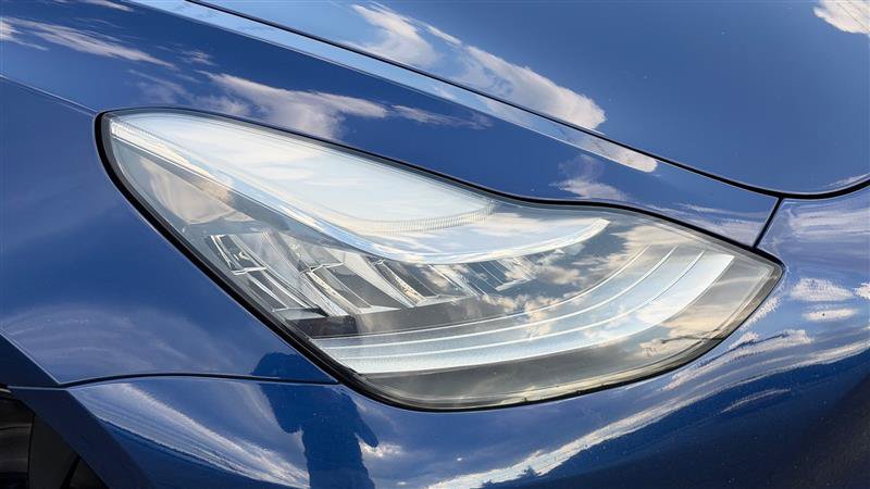 Used 2019 Tesla Model 3 Long Range AWD/4WD image 11
