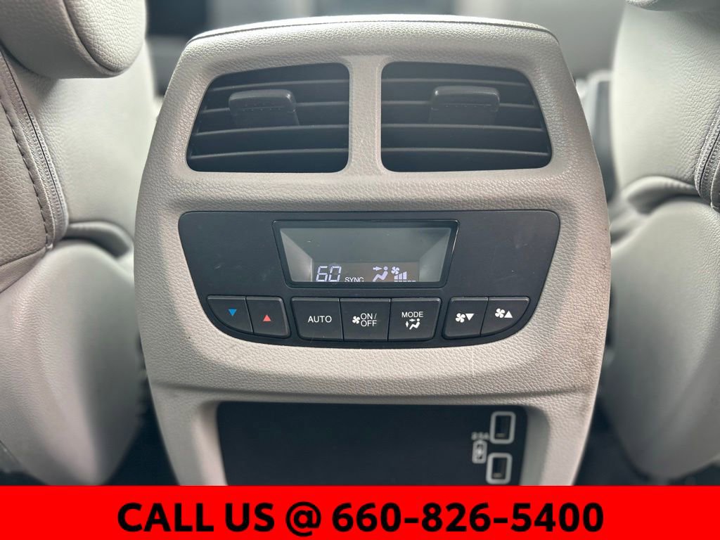 Used 2022 Honda Pilot Special Edition image 7