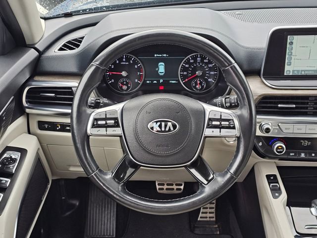 Used 2021 Kia Telluride SX image 21