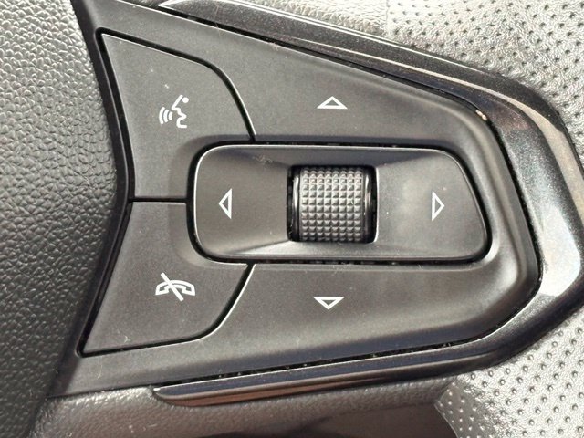 Used 2021 Chevrolet TrailBlazer LT w/ Sun and Liftgate Package AWD/4WD image 18