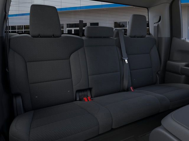 New 2026 GMC Sierra 1500 Pro image 17