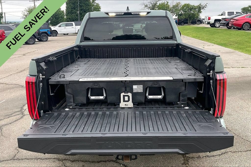 Used 2024 Toyota Tundra SR5 RWD image 34
