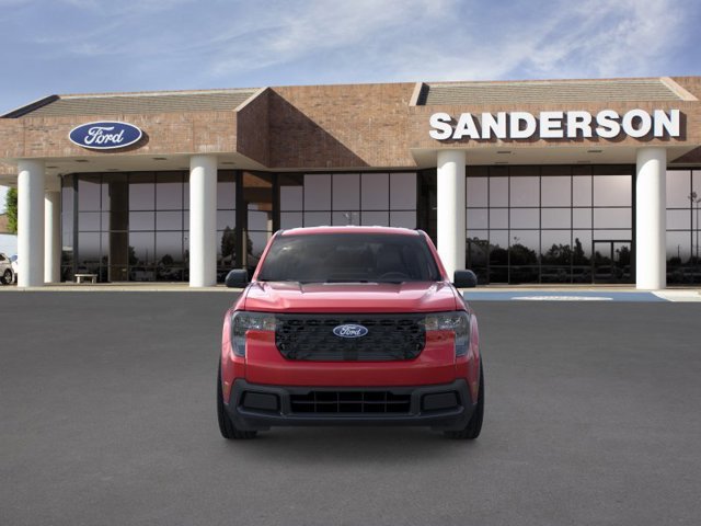 New 2026 Ford Maverick XLT AWD/4WD image 6