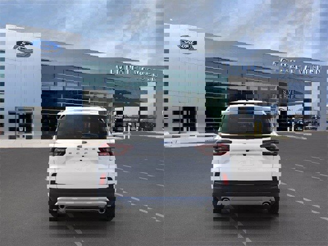 New 2023 Ford Escape SE image 5