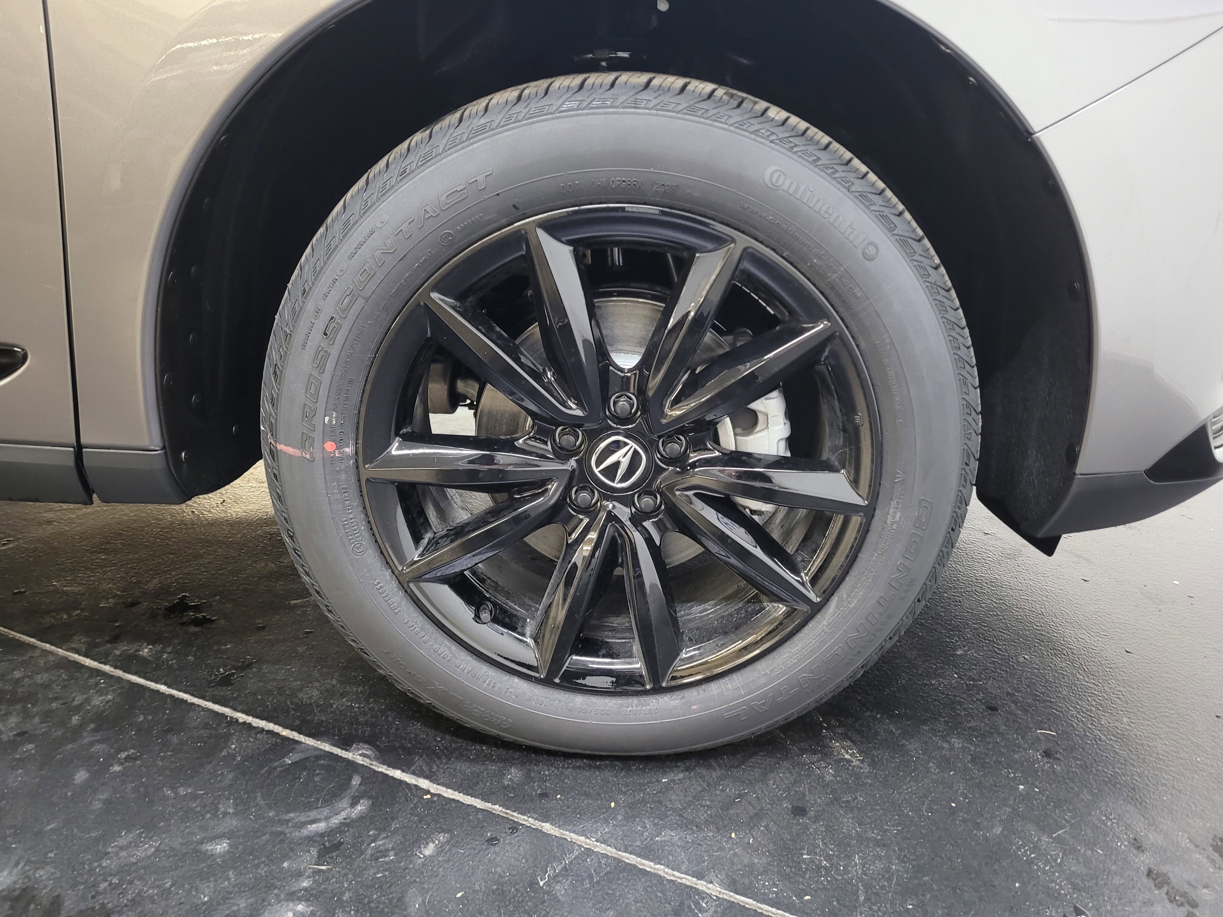 New 2026 Acura RDX SH-AWD image 45