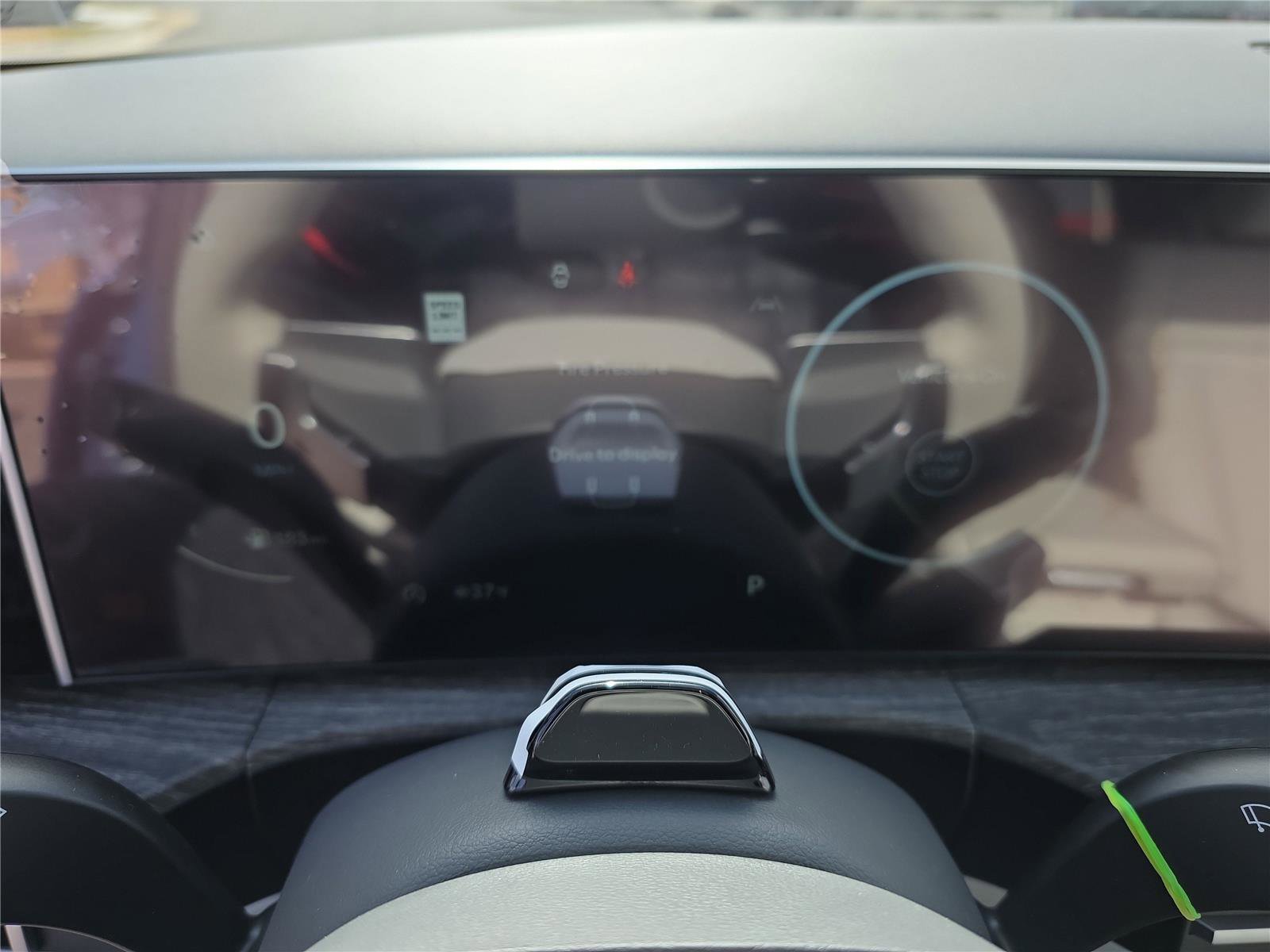 New 2026 Hyundai Santa Fe Limited image 13