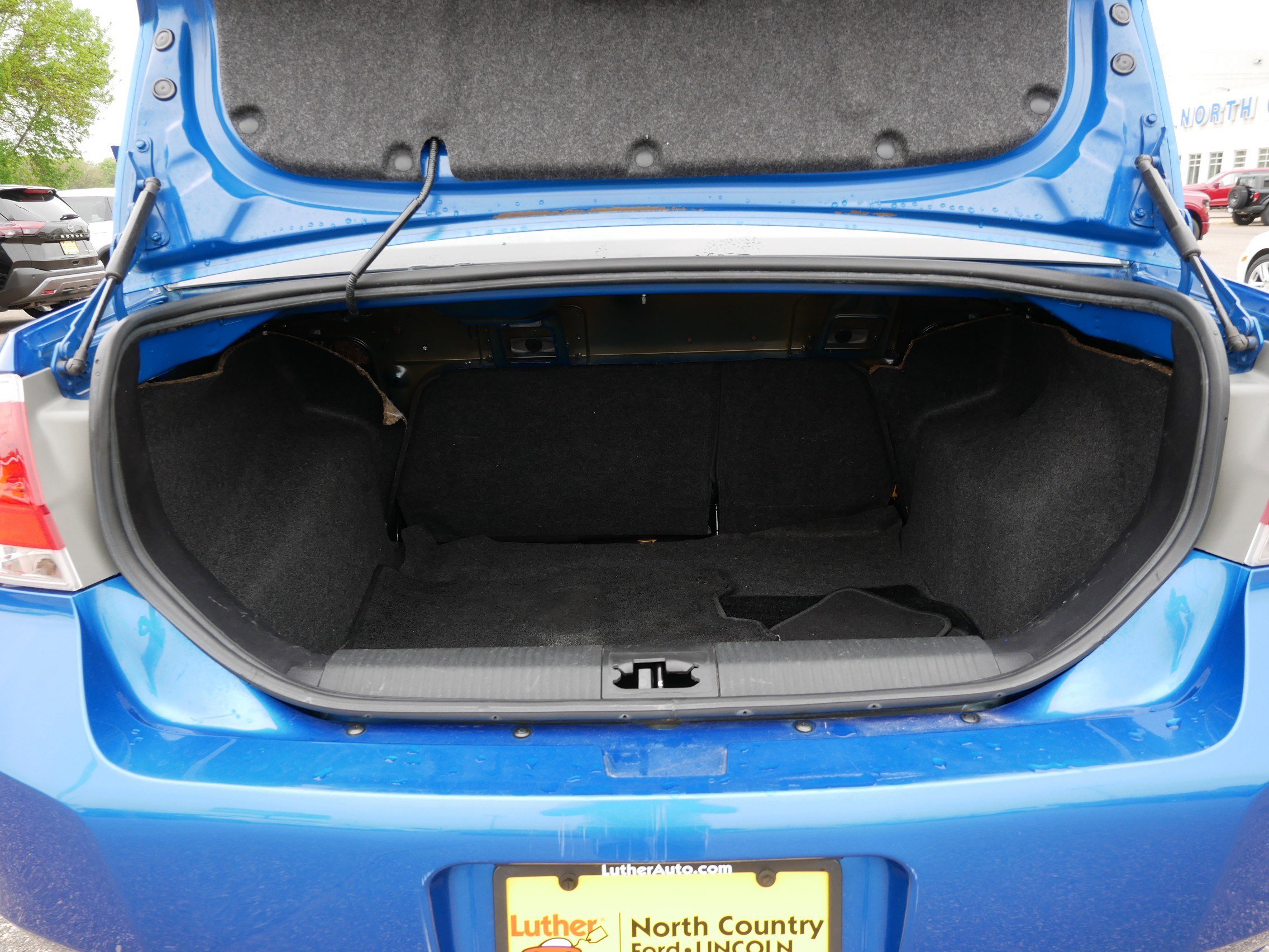 Used 2011 Ford Focus SEL FWD image 18