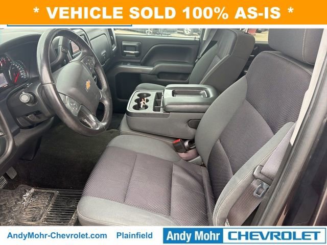 Used 2014 Chevrolet Silverado 1500 LT image 13