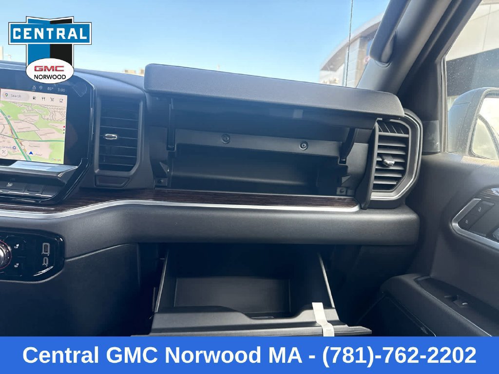New 2026 GMC Sierra 1500 Elevation w/ Elevation Select Package AWD/4WD image 20