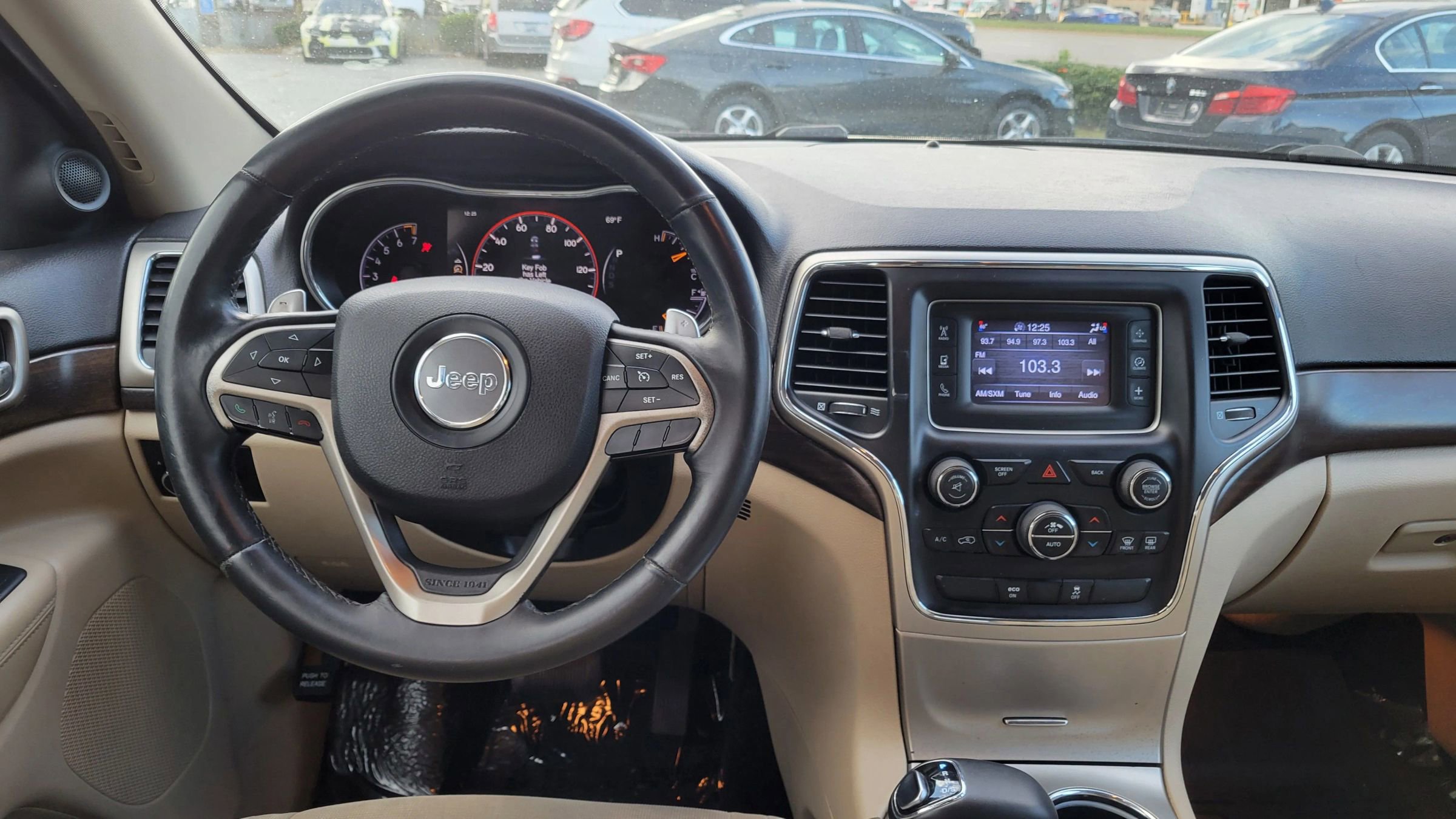 Used 2014 Jeep Grand Cherokee Laredo w/ Quick Order Package 23E image 8