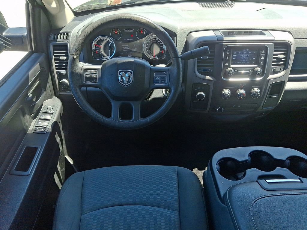 Used 2013 RAM 1500 Express AWD/4WD image 2