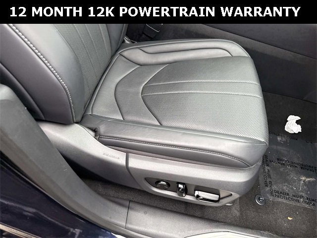 Used 2023 Lexus RX 350 F Sport w/ Cold Area Package image 10